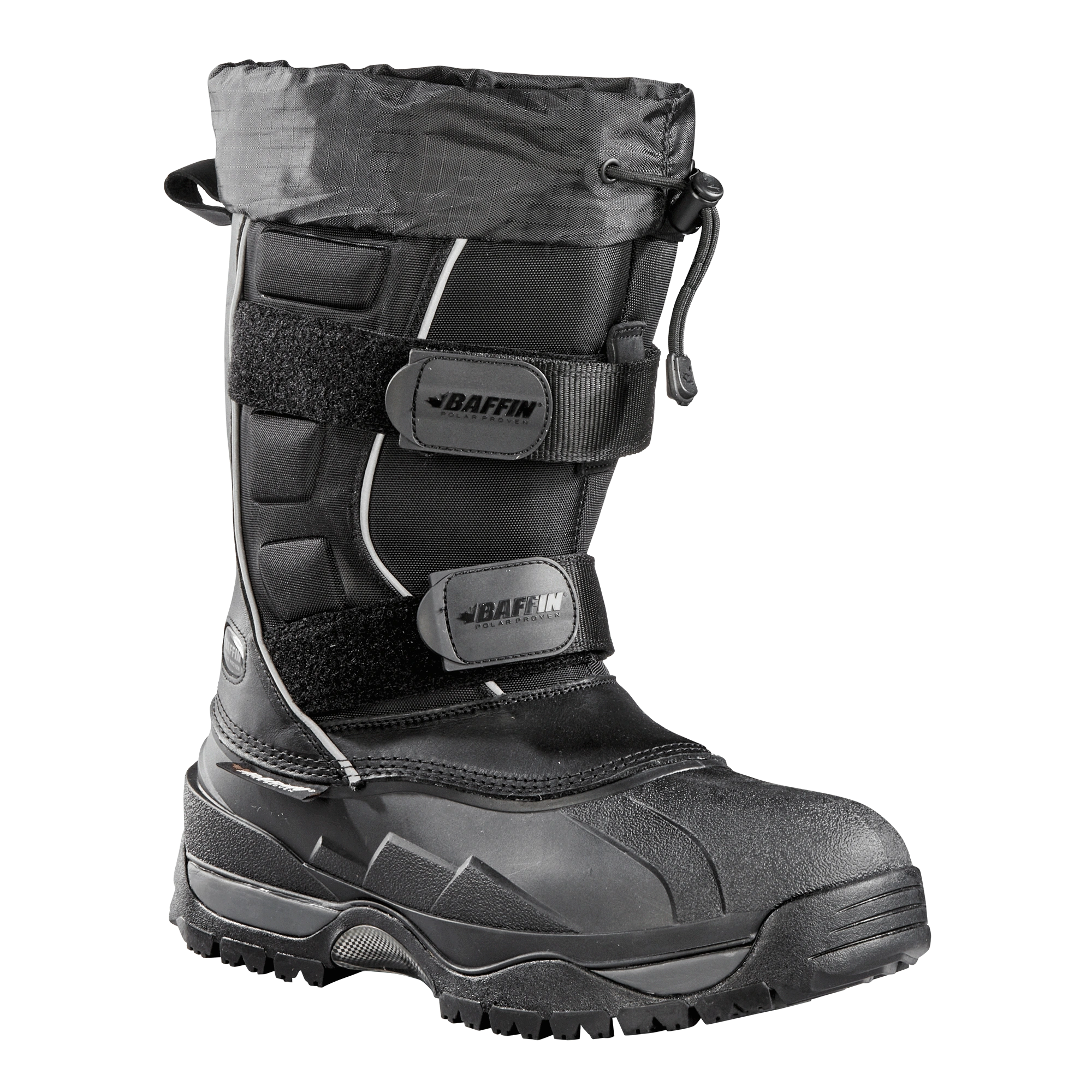 EIGER: Conquer the Wild | Rugged Men's Boots for Adventure and Beyond