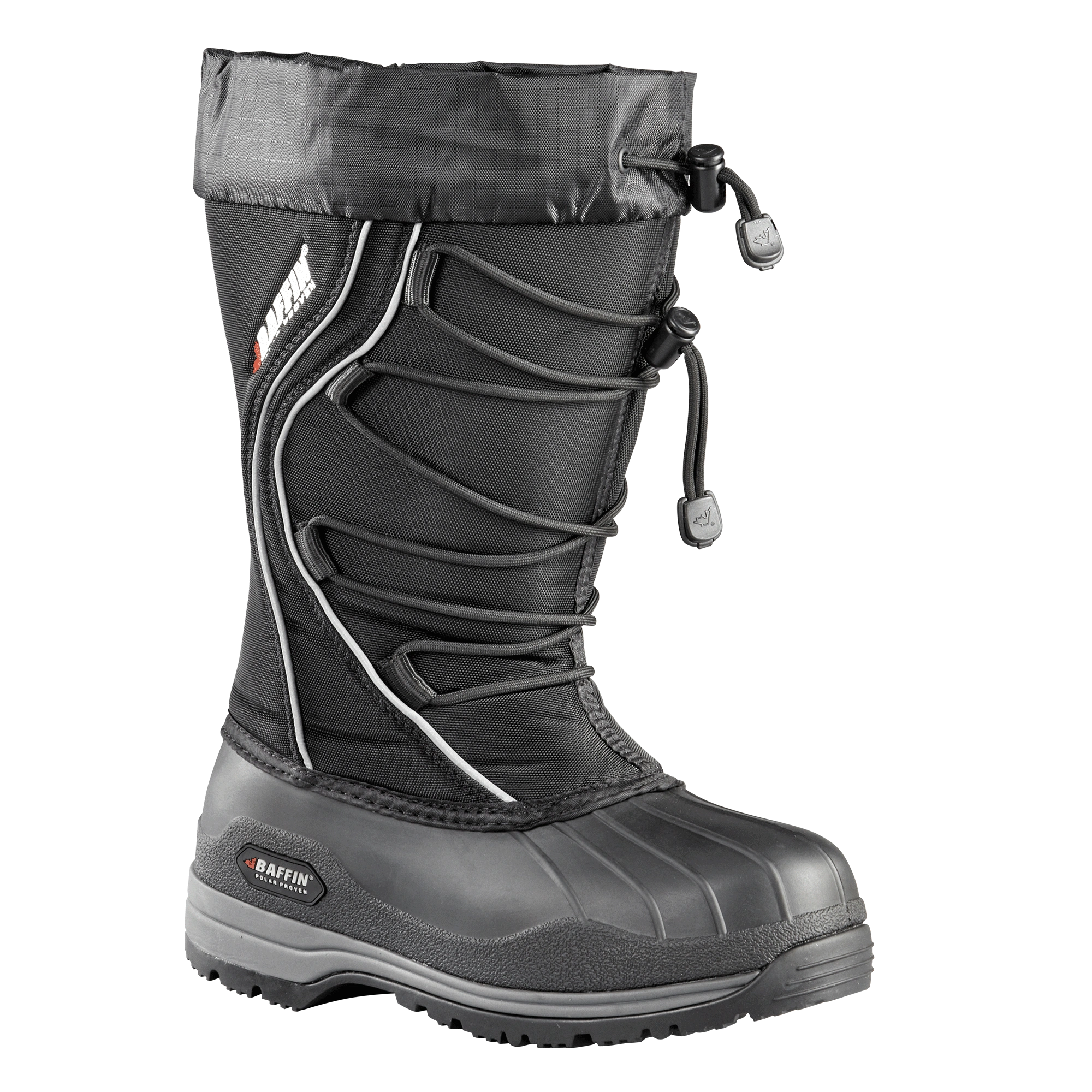 ICEFIELD: Adventure Ready Boots for Women. Conquer Your World in Style.