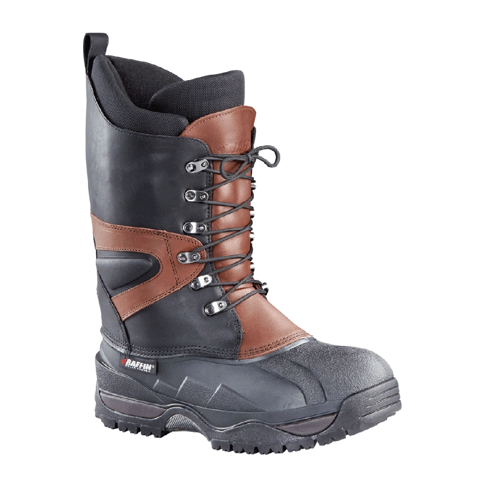 Apex: Conquer Any Terrain - Rugged Men's Boots